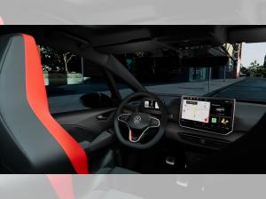 Volkswagen ID.3 GTX Performance FIRE+ICE+++SHZ*KAM*SOUND*PANO+++SOFORT VERFÜGBAR+++