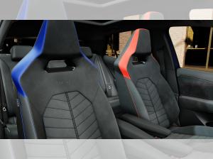 Volkswagen ID.3 GTX Performance FIRE+ICE+++SHZ*KAM*SOUND*PANO+++SOFORT VERFÜGBAR+++