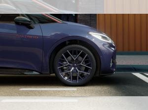 Volkswagen ID.3 GTX Performance FIRE+ICE+++SHZ*KAM*SOUND*PANO+++SOFORT VERFÜGBAR+++