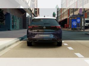 Volkswagen ID.3 GTX Performance FIRE+ICE+++SHZ*KAM*SOUND*PANO+++SOFORT VERFÜGBAR+++