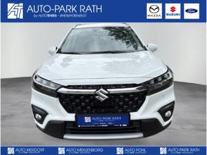 Suzuki S-Cross Comfort