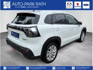 Suzuki S-Cross Comfort