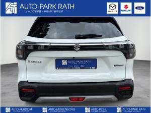 Suzuki S-Cross Comfort