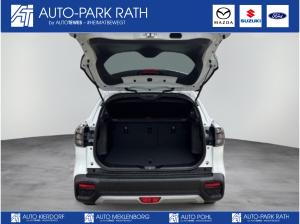 Suzuki S-Cross Comfort