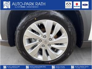 Suzuki S-Cross Comfort