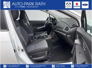 Suzuki S-Cross Comfort