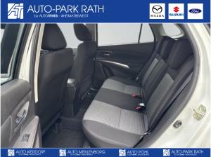 Suzuki S-Cross Comfort
