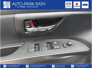 Suzuki S-Cross Comfort