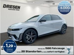 Hyundai IONIQ 5 84kWh N-Line Sitz-Paket*Park-Paket*Towinkel*LED