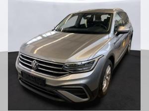 Volkswagen Tiguan Allspace 1.5 TSI DSG - LIFE💥Top LEASING AKTION💥AHK NAVI ACC SHZ