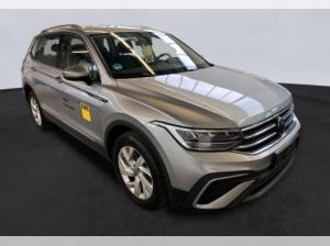 Volkswagen Tiguan Allspace 1.5 TSI DSG - LIFE💥Top LEASING AKTION💥AHK NAVI ACC SHZ