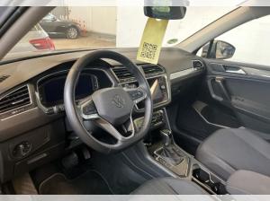 Volkswagen Tiguan Allspace 1.5 TSI DSG - LIFE💥Top LEASING AKTION💥AHK NAVI ACC SHZ
