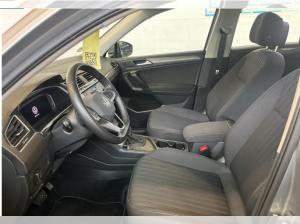 Volkswagen Tiguan Allspace 1.5 TSI DSG - LIFE💥Top LEASING AKTION💥AHK NAVI ACC SHZ
