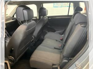 Volkswagen Tiguan Allspace 1.5 TSI DSG - LIFE💥Top LEASING AKTION💥AHK NAVI ACC SHZ