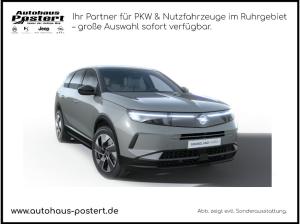 Opel Grandland GS Hybrid 145 *Allwetterreifen*AHK*