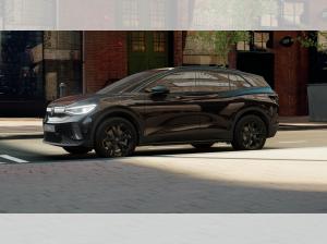 Volkswagen ID.4 Pro BLACK EDITION+++WR*AHK*NAVI+++SOFORT VERFÜGBAR+++