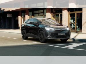 Volkswagen ID.4 Pro BLACK EDITION+++WR*AHK*NAVI+++SOFORT VERFÜGBAR+++