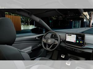 Volkswagen ID.4 Pro BLACK EDITION+++WR*AHK*NAVI+++SOFORT VERFÜGBAR+++
