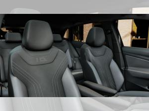 Volkswagen ID.4 Pro BLACK EDITION+++WR*AHK*NAVI+++SOFORT VERFÜGBAR+++