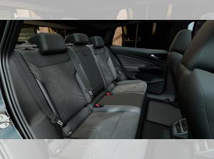 Volkswagen ID.4 Pro BLACK EDITION+++WR*AHK*NAVI+++SOFORT VERFÜGBAR+++