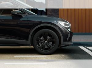 Volkswagen ID.4 Pro BLACK EDITION+++WR*AHK*NAVI+++SOFORT VERFÜGBAR+++