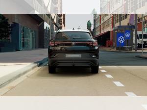 Volkswagen ID.4 Pro BLACK EDITION+++WR*AHK*NAVI+++SOFORT VERFÜGBAR+++