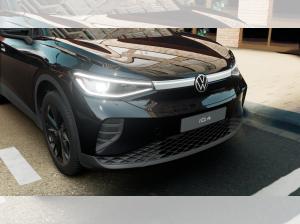 Volkswagen ID.4 Pro BLACK EDITION+++WR*AHK*NAVI+++SOFORT VERFÜGBAR+++