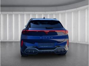Cupra Terramar CUPRA 2.0 TSI 150 kW (204 PS) 7-Gang DSG 4Drive