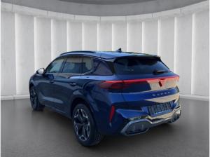 Cupra Terramar CUPRA 2.0 TSI 150 kW (204 PS) 7-Gang DSG 4Drive