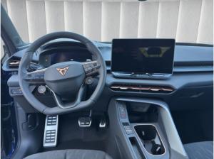 Cupra Terramar CUPRA 2.0 TSI 150 kW (204 PS) 7-Gang DSG 4Drive