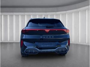 Cupra Terramar CUPRA VZ 2.0 TSI 195 kW (265 PS) 7-Gang DSG 4Drive
