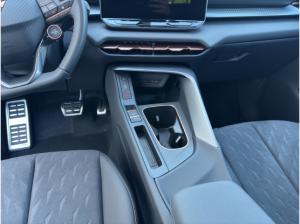 Cupra Terramar CUPRA 2.0 TSI 150 kW (204 PS) 7-Gang DSG 4Drive