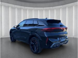Cupra Terramar CUPRA VZ 2.0 TSI 195 kW (265 PS) 7-Gang DSG 4Drive