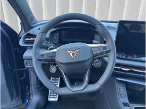 Cupra Terramar CUPRA 2.0 TSI 150 kW (204 PS) 7-Gang DSG 4Drive