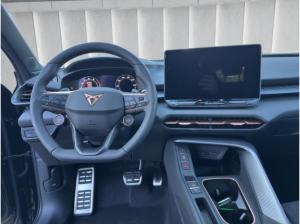 Cupra Terramar CUPRA VZ 2.0 TSI 195 kW (265 PS) 7-Gang DSG 4Drive