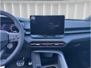 Cupra Terramar CUPRA VZ 2.0 TSI 195 kW (265 PS) 7-Gang DSG 4Drive