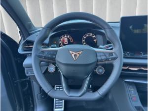 Cupra Terramar CUPRA VZ 2.0 TSI 195 kW (265 PS) 7-Gang DSG 4Drive