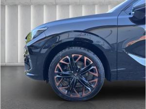 Cupra Terramar CUPRA VZ 2.0 TSI 195 kW (265 PS) 7-Gang DSG 4Drive