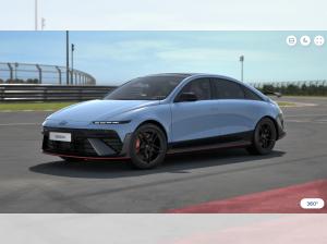 Hyundai IONIQ 6 IONIQ 6 N *Schiebedach*Sitz-Paket