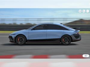 Hyundai IONIQ 6 IONIQ 6 N *Schiebedach*Sitz-Paket