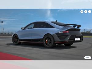 Hyundai IONIQ 6 IONIQ 6 N *Schiebedach*Sitz-Paket