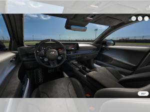 Hyundai IONIQ 6 IONIQ 6 N *Schiebedach*Sitz-Paket