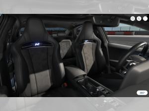 Hyundai IONIQ 6 IONIQ 6 N *Schiebedach*Sitz-Paket