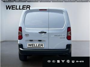 Toyota Proace City ⚡Electric L1 Duty - 50 kWh - Sonderaktion⚡