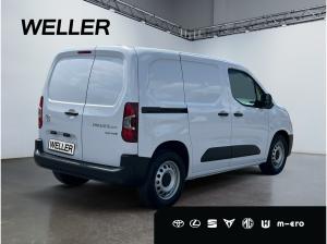 Toyota Proace City ⚡Electric L1 Duty - 50 kWh - Sonderaktion⚡