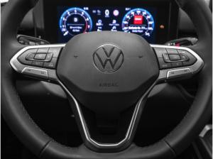 Volkswagen T-Roc Style 1.5 eTSI DSG AHK Navi Kamera Matrix