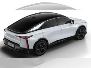 DS Automobiles DS 8 Pallas FWD 230 PS