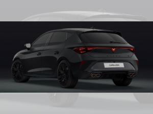 Cupra Leon VZ Black Edition 2.0 TSI 239 kW (325 PS) 7-Gang-DSG Loyalitätsangebot!