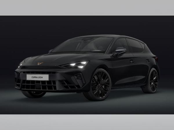 Cupra Leon VZ Black Edition 2.0 TSI 239 kW (325 PS) 7-Gang-DSG Loyalitätsangebot!