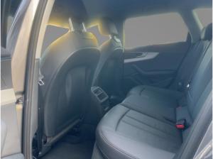 Audi A4 Avant advanced 35 TDI AHK LED LEDER NAVI+ SHZ